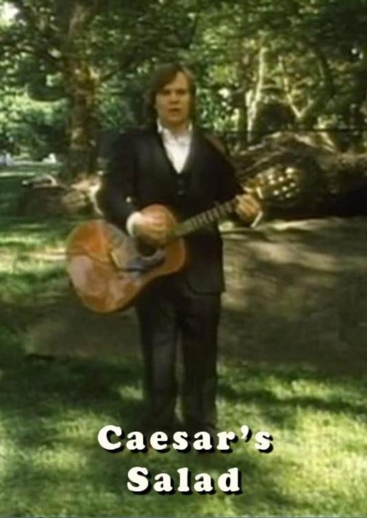 Постер Caesar's Salad